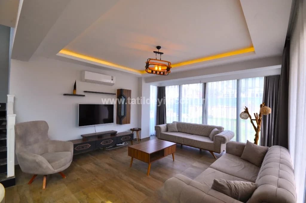 Villa Ilgın Ölüdeniz 35