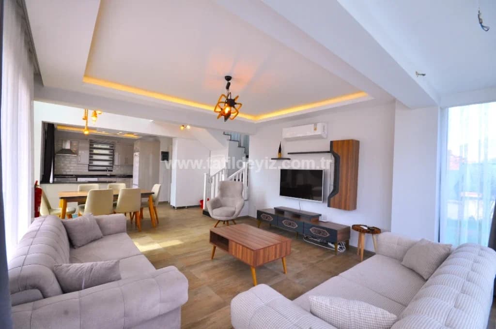 Villa Ilgın Ölüdeniz 36