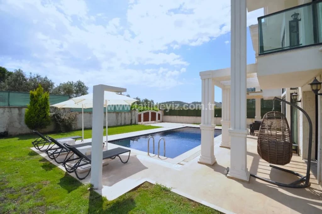 Villa Ilgın Ölüdeniz 6