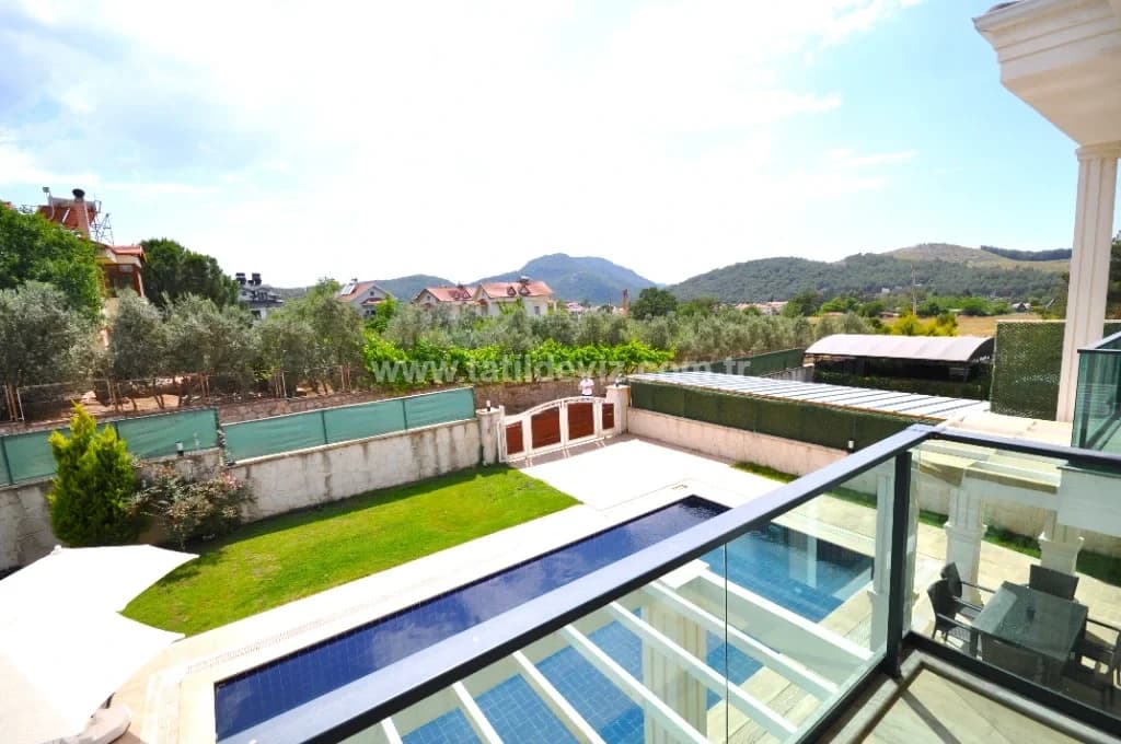 Villa Ilgın Ölüdeniz 9