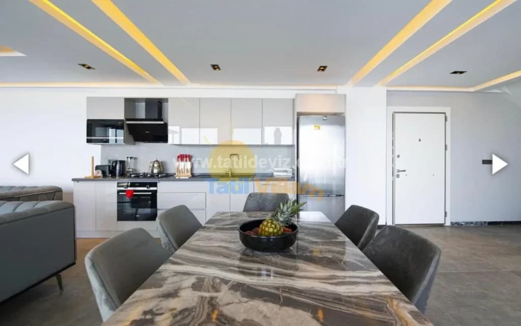 Villa Çınar Kördere 11