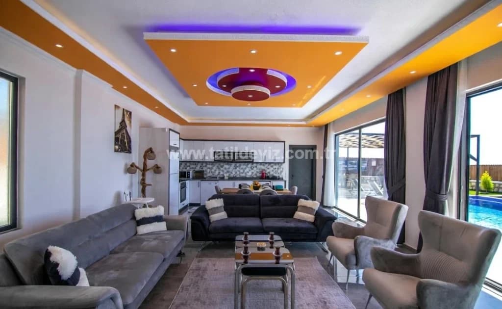 Villa Kaya 4 11