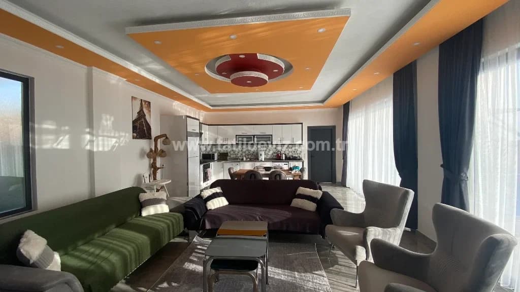 Villa Kaya 4 13