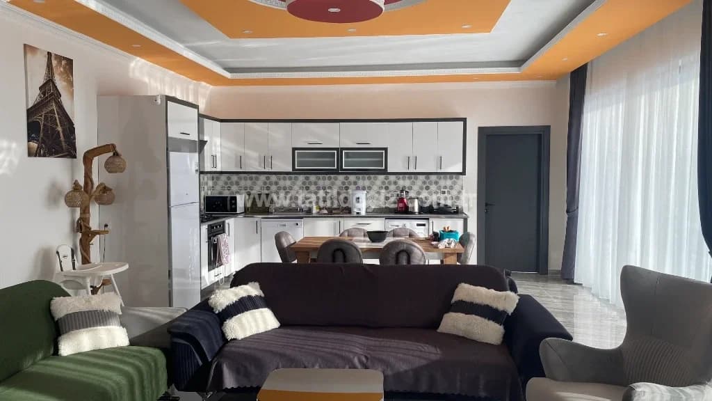 Villa Kaya 4 16