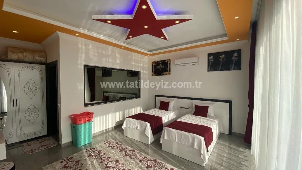 Villa Kaya 4 23