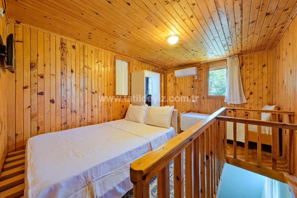 Bungalov Avokado 1 15