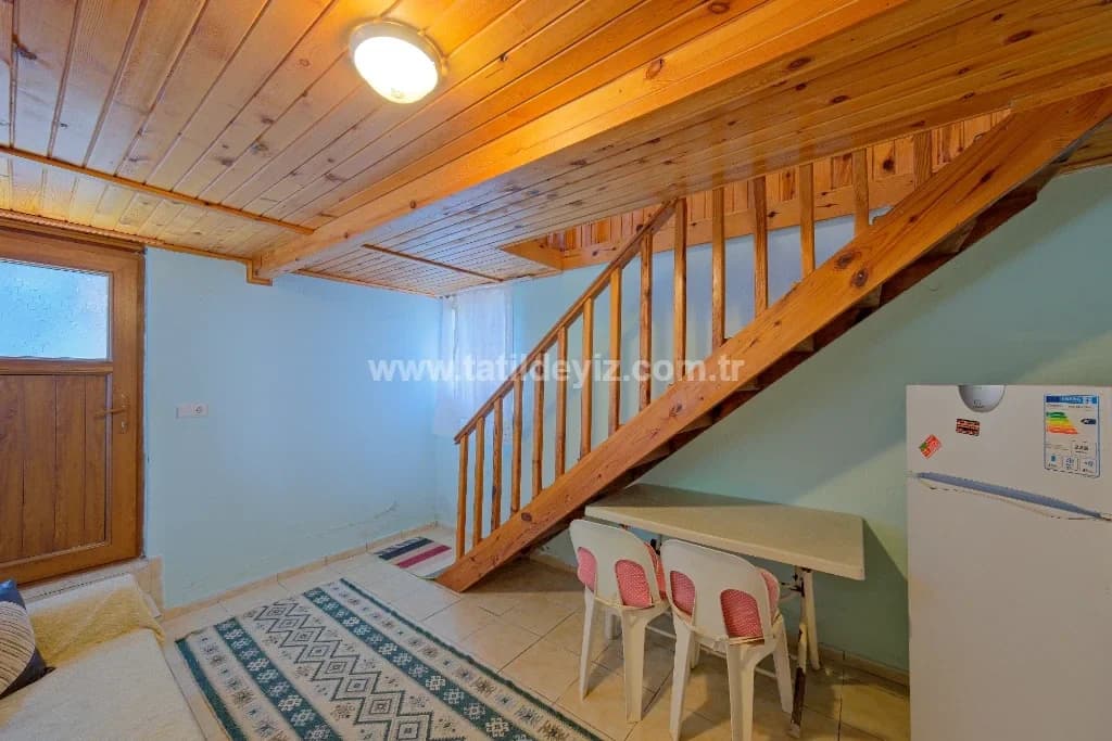 Bungalov Avokado 1 7