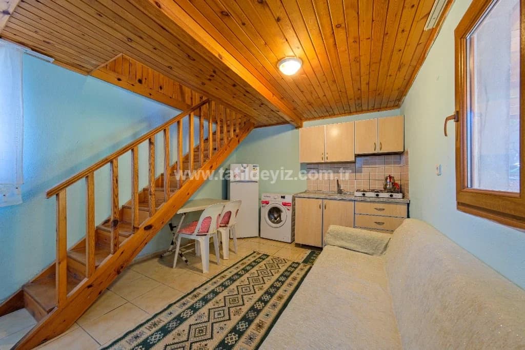Bungalov Avokado 1 9