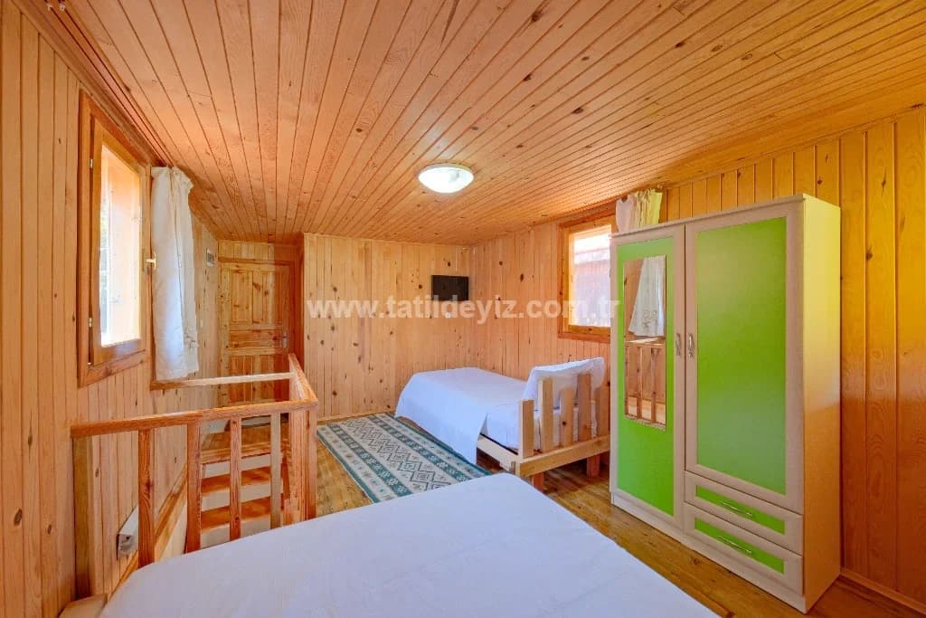 Bungalov Avokado 3 11