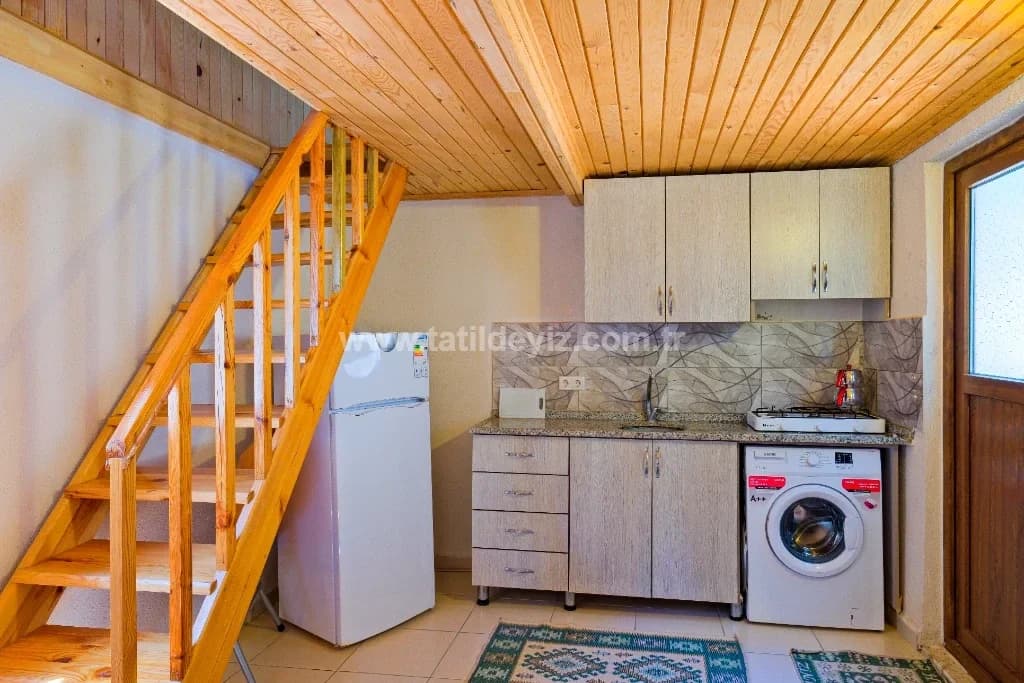 Bungalov Avokado 3 14