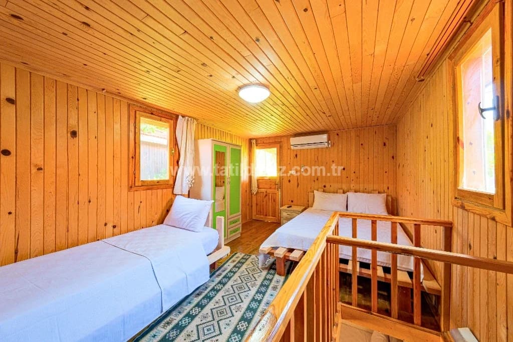 Bungalov Avokado 3 9