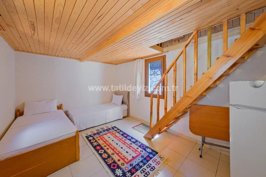 Bungalov Avokado 4 11