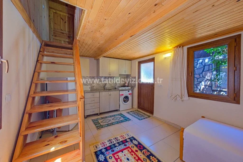 Bungalov Avokado 4 13