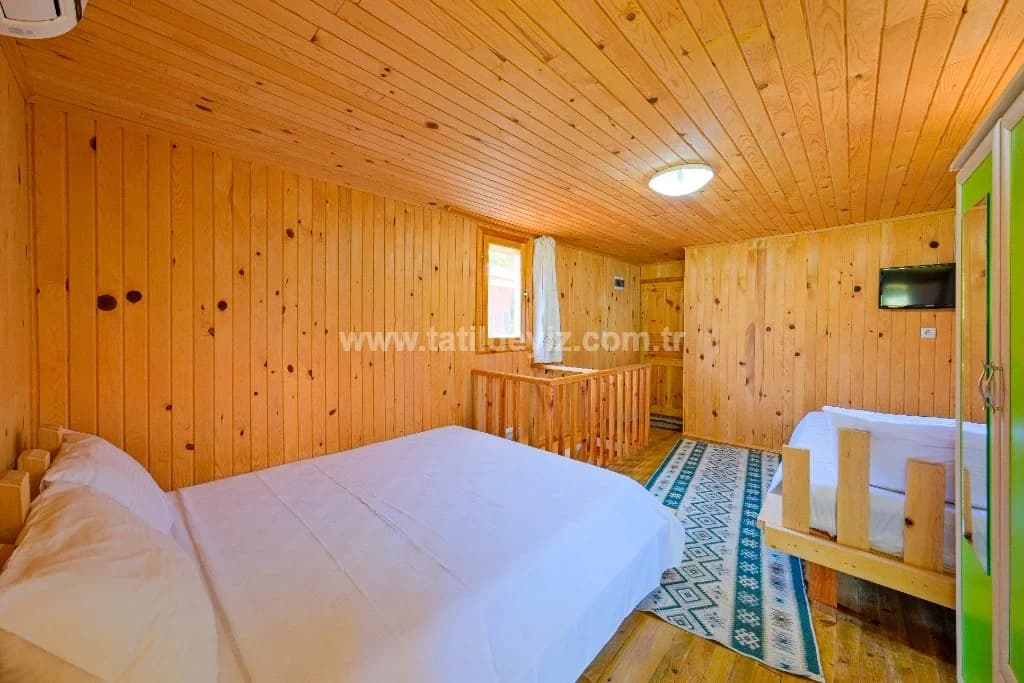 Bungalov Avokado 4 9