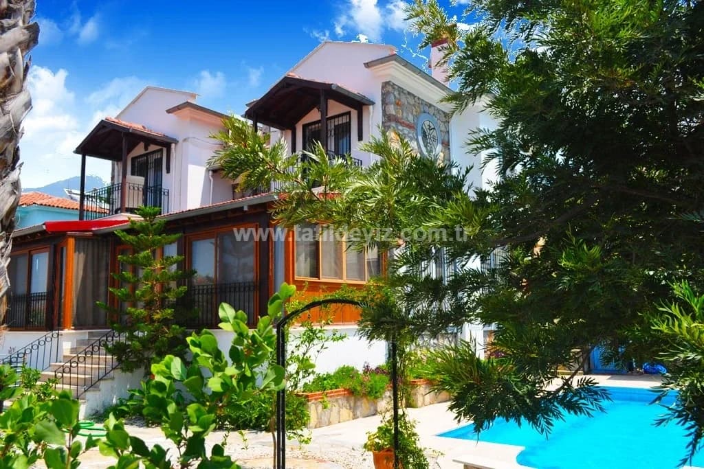 Villa Fiesta 6 22