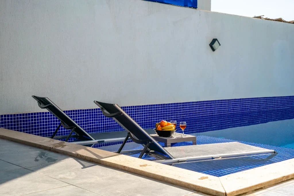 Villa Violet Duo 20