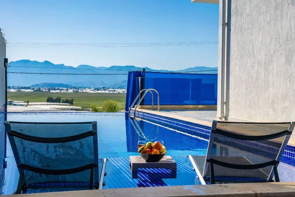 Villa Violet Duo 21