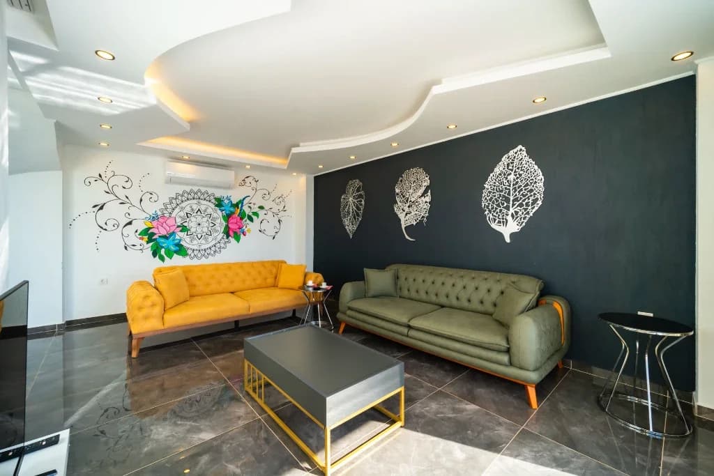 Villa Violet Duo 24