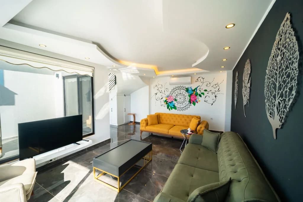 Villa Violet Duo 27