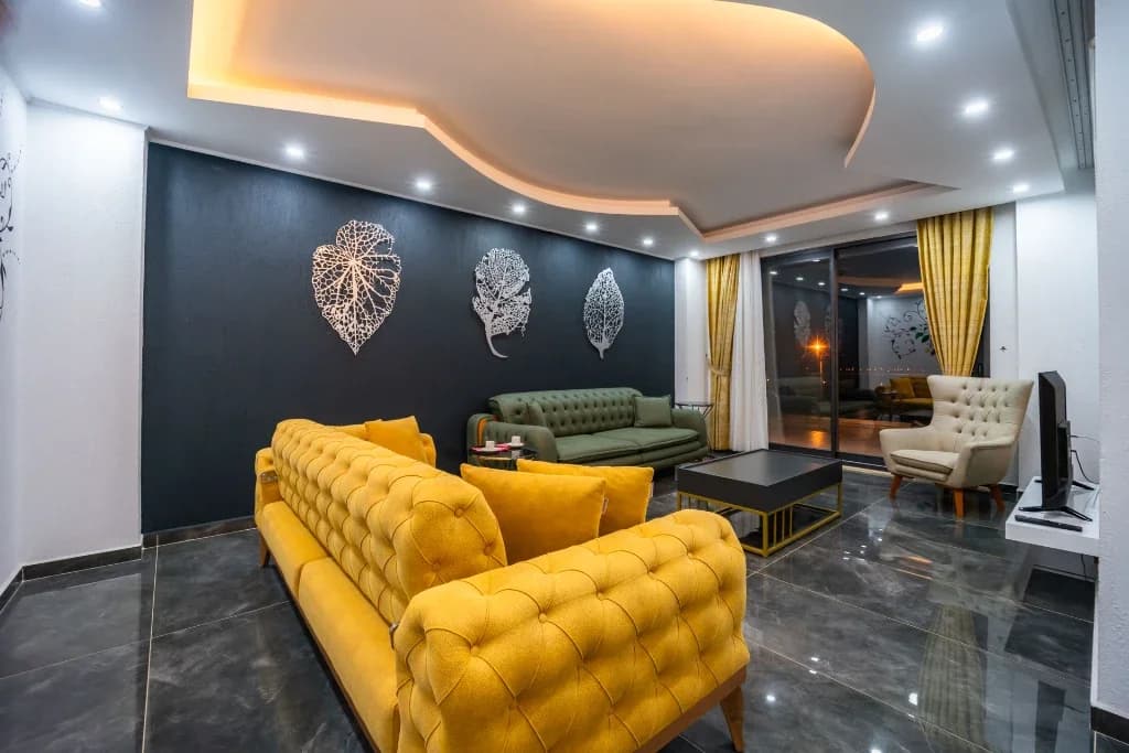 Villa Violet Duo 30