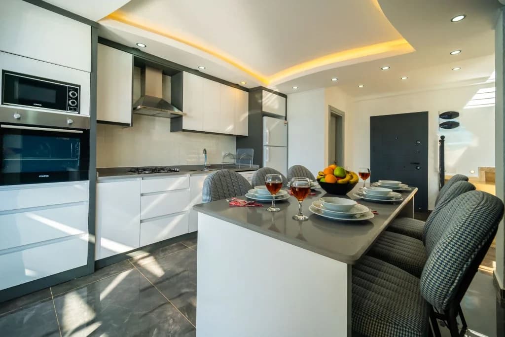 Villa Violet Duo 38