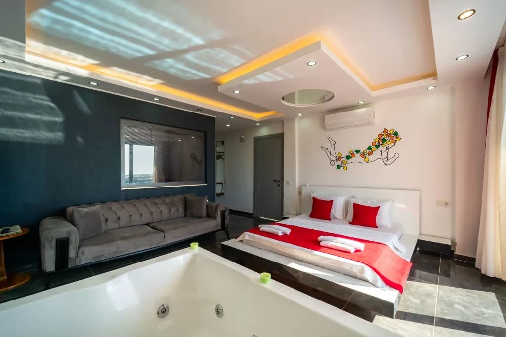 Villa Violet Duo 53