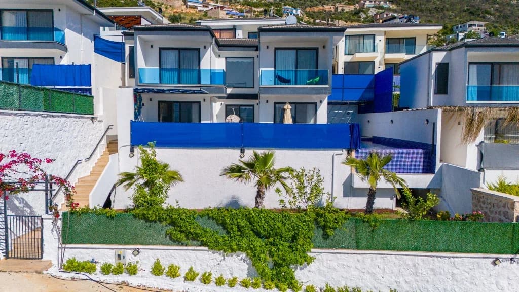Villa Violet Duo 7