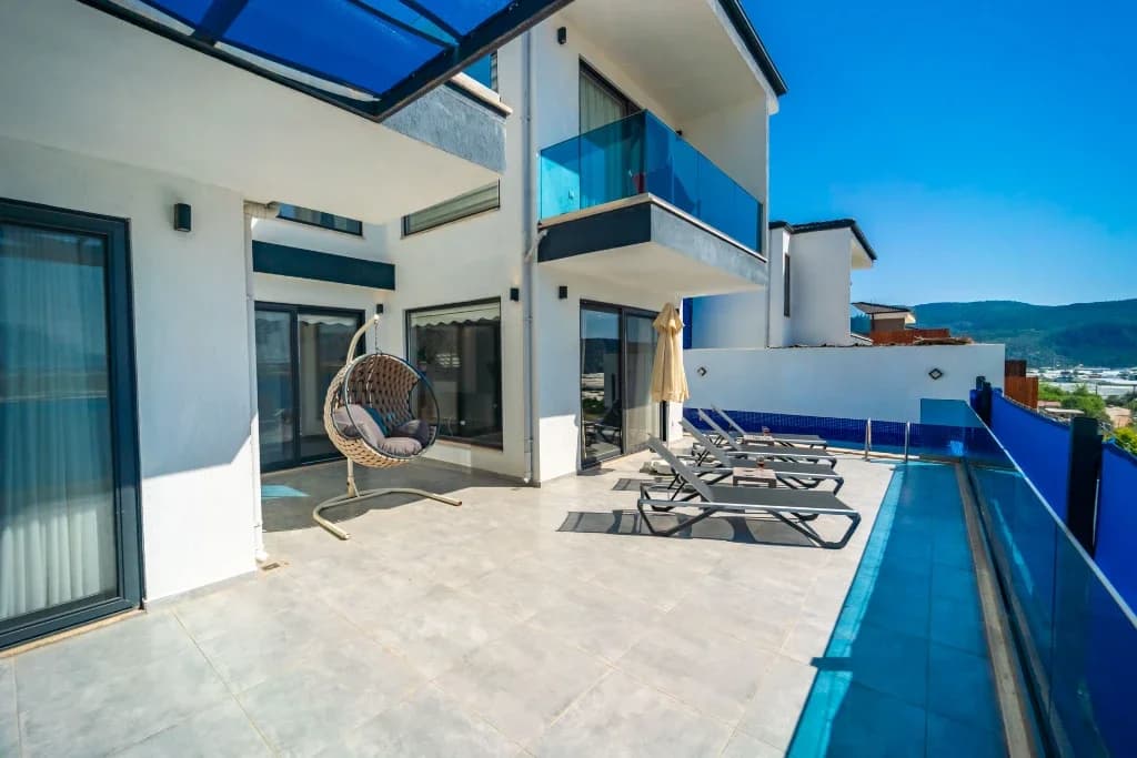 Villa Violet Duo 71