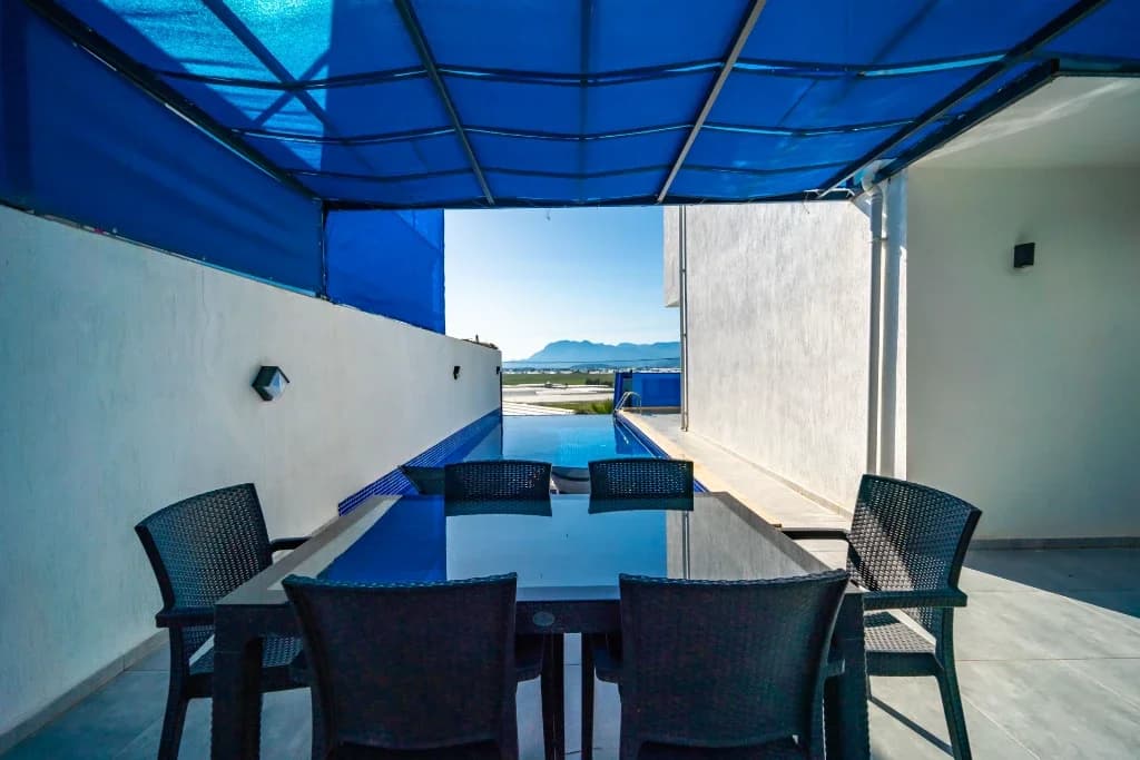 Villa Violet Duo 74