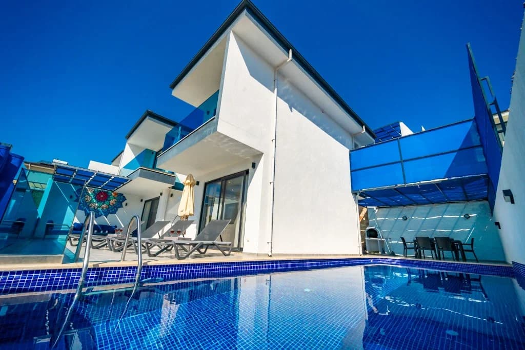 Villa Violet Duo 92