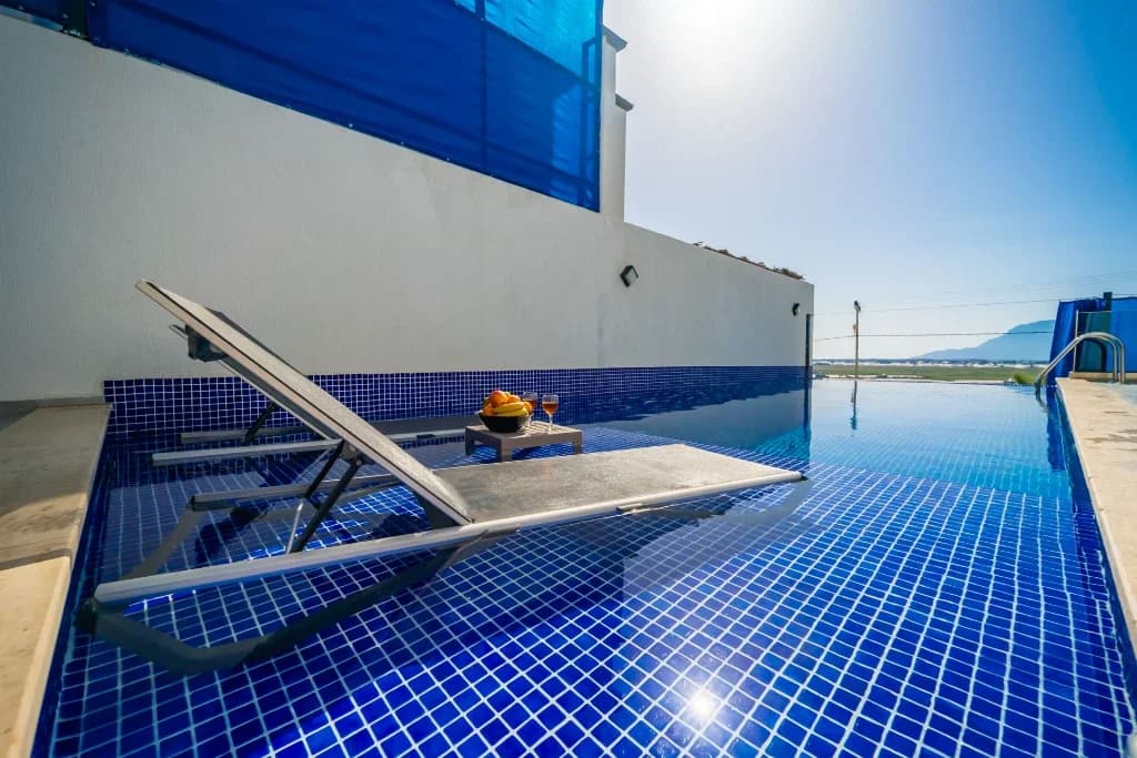 Villa Violet Duo 94
