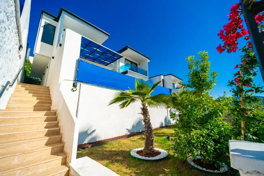 Villa Violet Duo 96