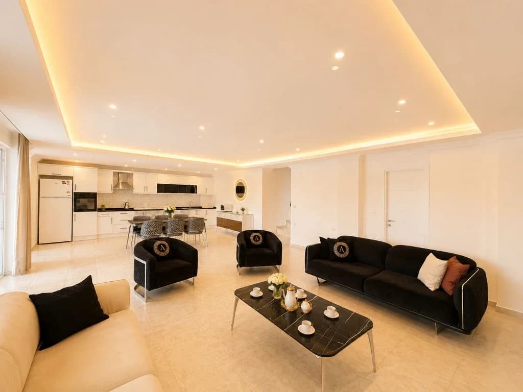 Villa Sky Life A 10