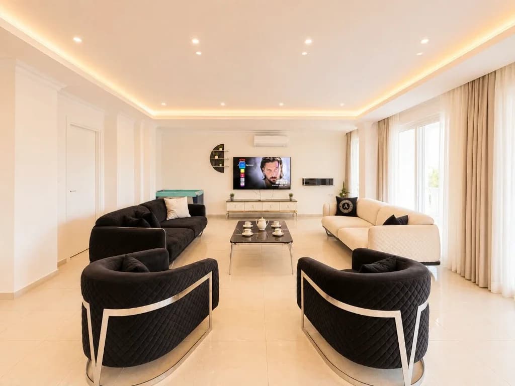 Villa Sky Life A 11