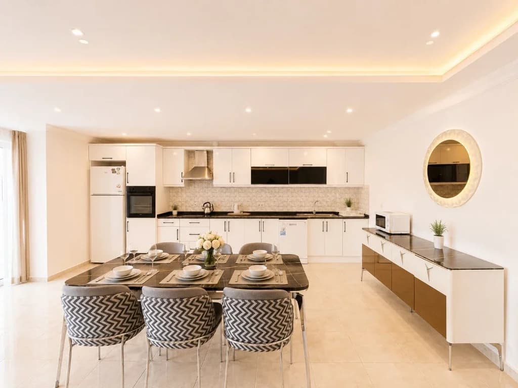 Villa Sky Life A 13
