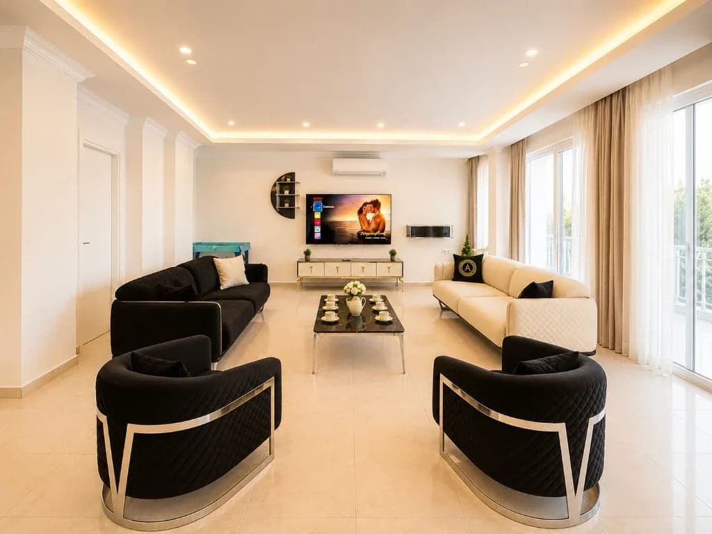 Villa Sky Life A 16