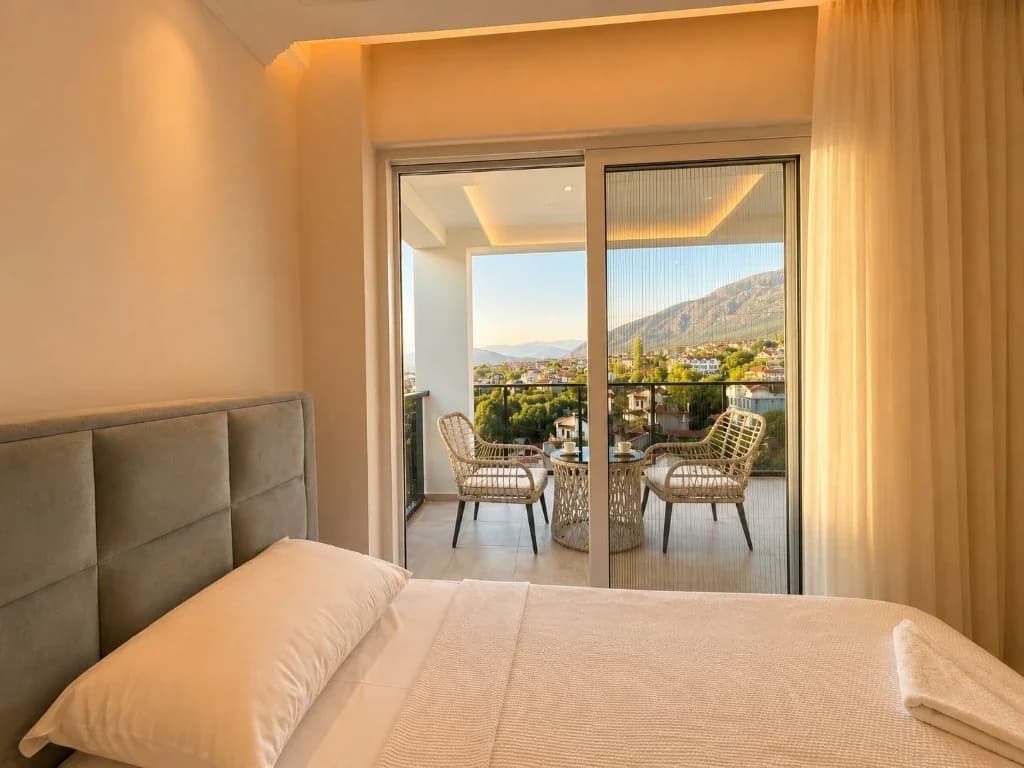 Villa Sky Life A 18
