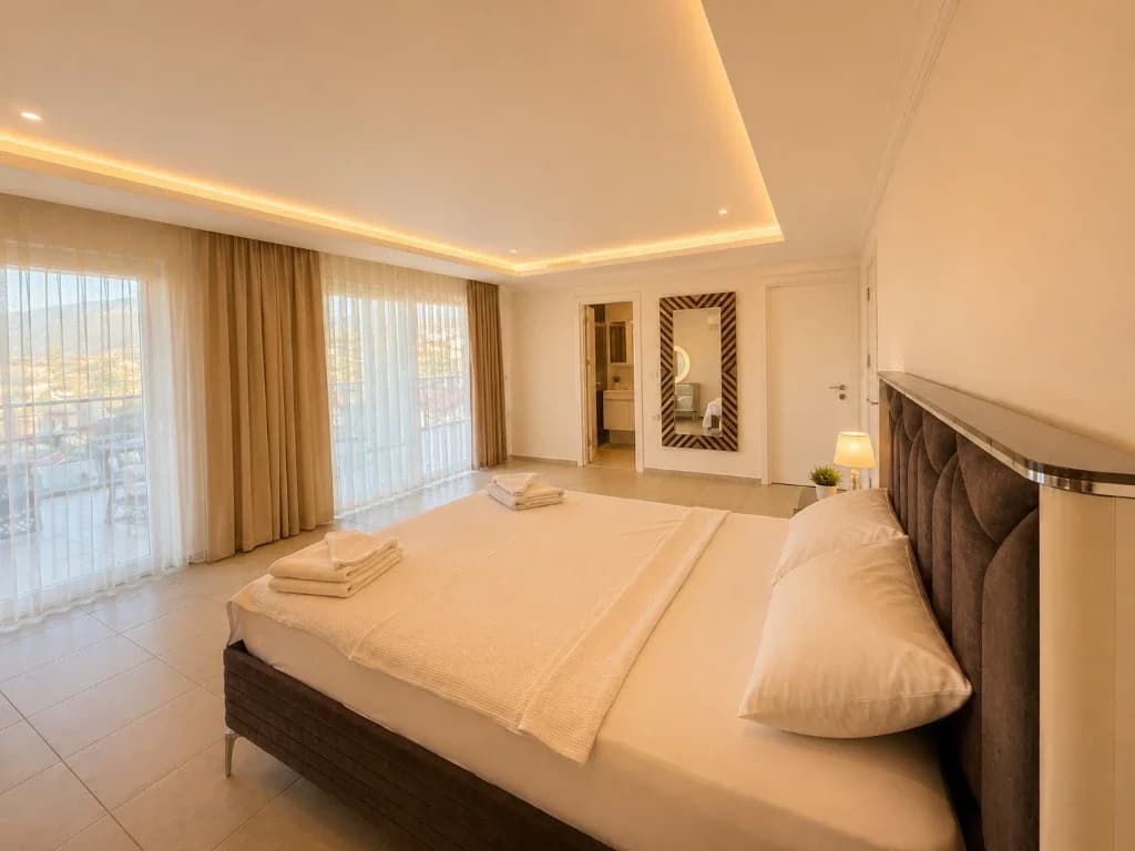 Villa Sky Life A 22