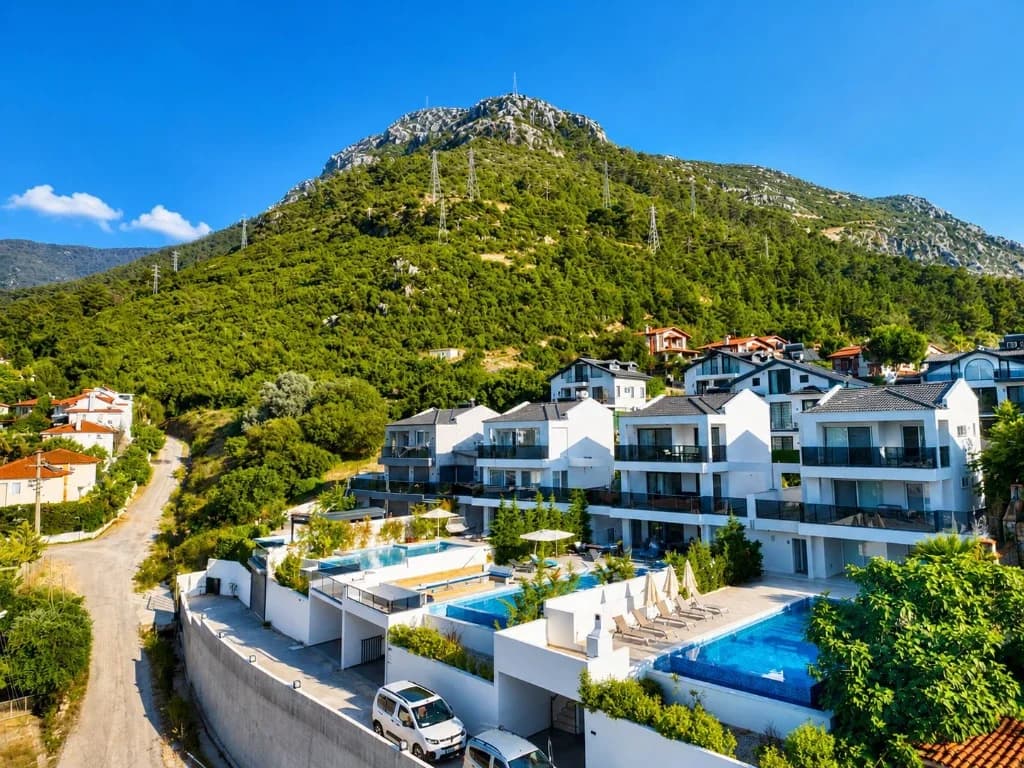 Villa Sky Life A 9