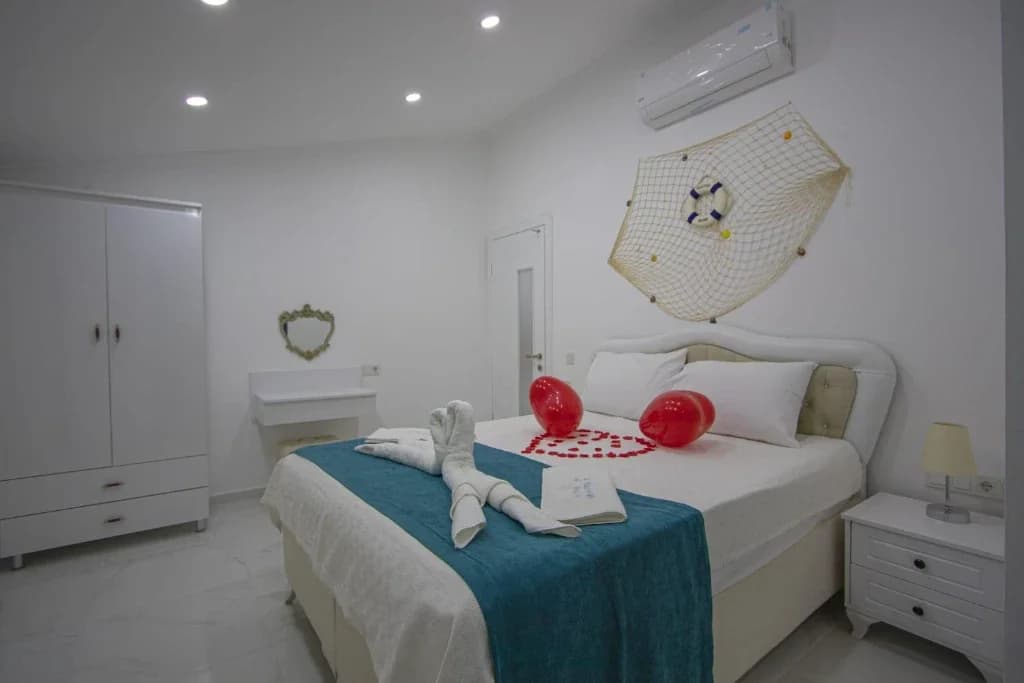 Villa Marine Ulugöl 16