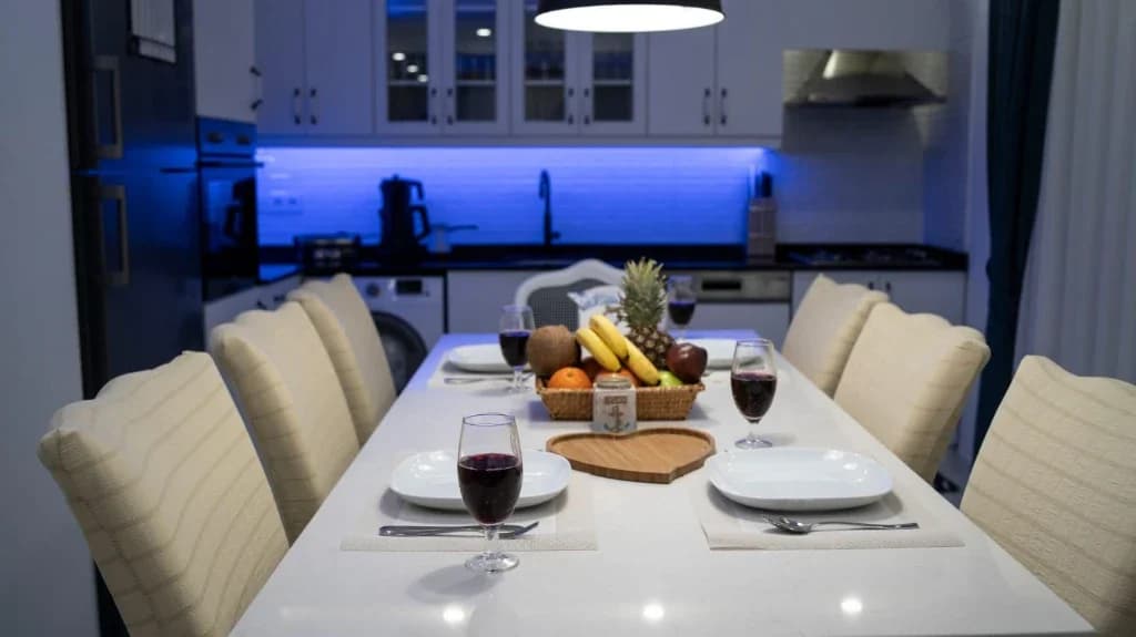 Villa Marine Ulugöl 26