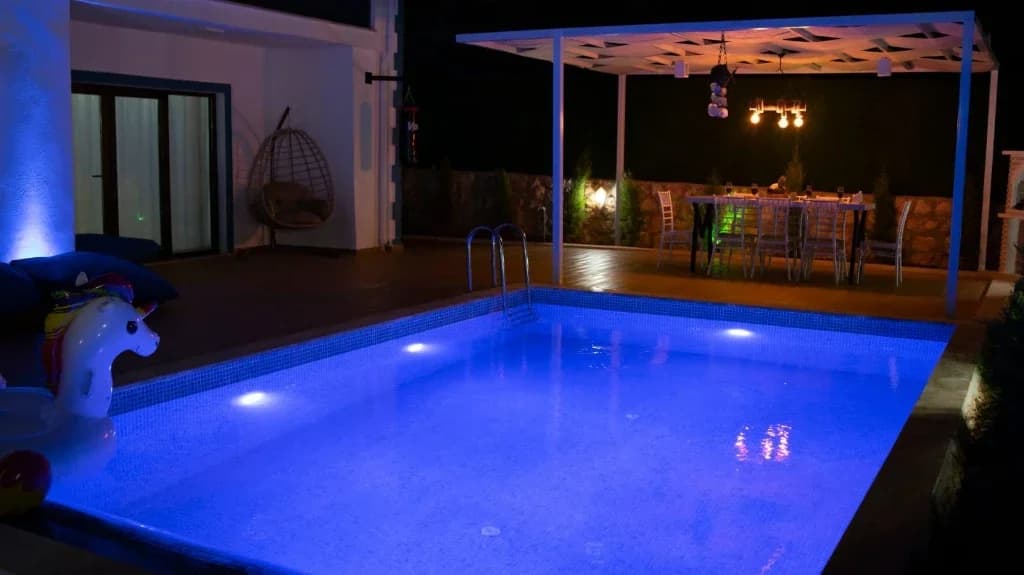 Villa Marine Ulugöl 30