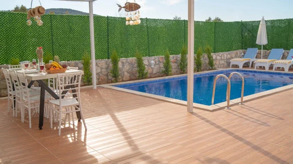 Villa Marine Ulugöl 35