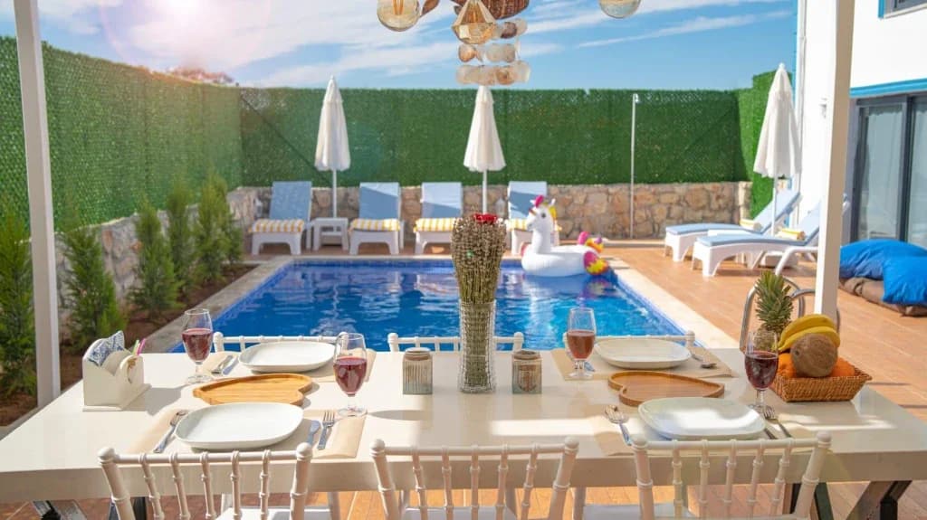 Villa Marine Ulugöl 40