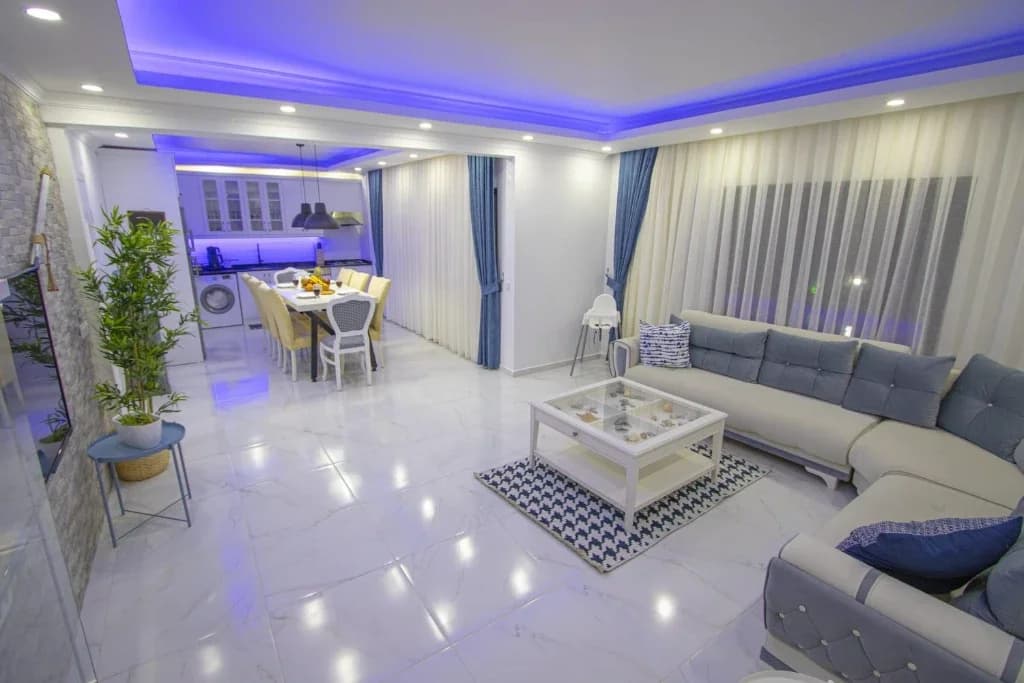 Villa Marine Ulugöl 41