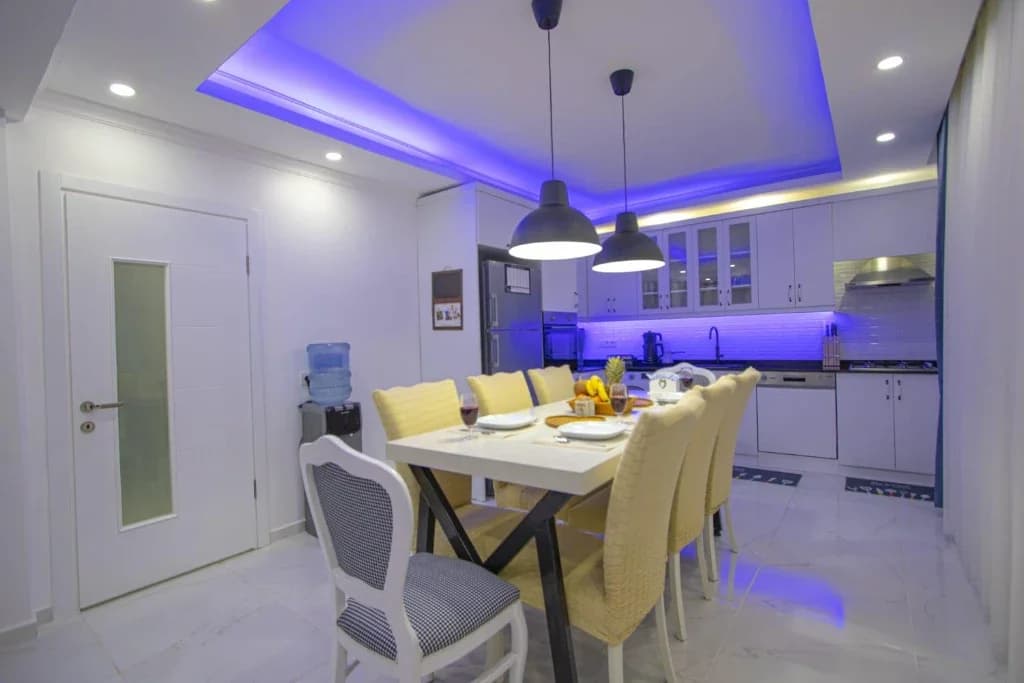 Villa Marine Ulugöl 42