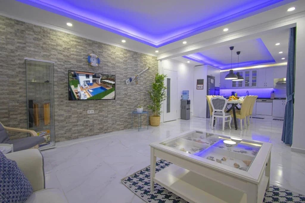 Villa Marine Ulugöl 46