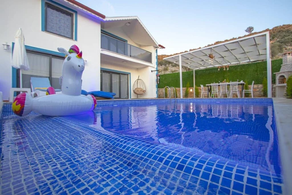 Villa Marine Ulugöl 8