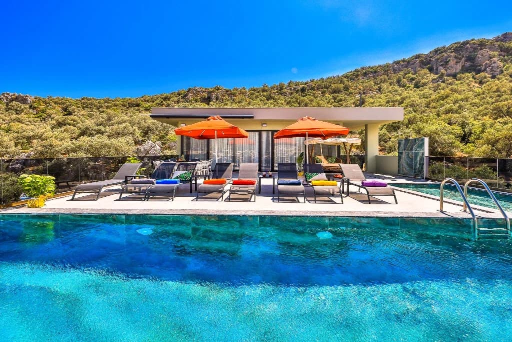 Villa Puzzle 7