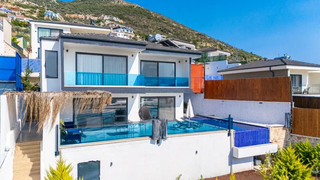 Villa Riva 22